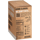 Wandering Bear Bag in Box Organic Straight Black Cold Brew Coffee 96 fl. oz.