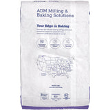 ADM High Gluten Flour 14.0-14.7% Protein 50 lb.