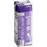 Silk Very Vanilla Soy Milk 8 fl. oz. - 18/Case