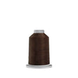 Polyester Thread Brunette Glide 1,100 Yards Mini Spool