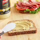 French's Dijon Mustard 32 oz. - 6/Case