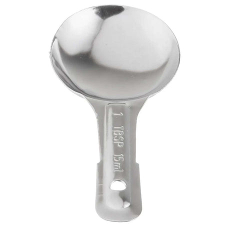 1 Tbsp Measuring Spoon Stainless Steel Standard Weight