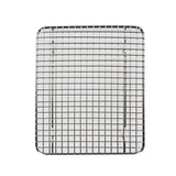 Nickel Plated Footed Pan Grate Cooling Rack 10 x 8 Size