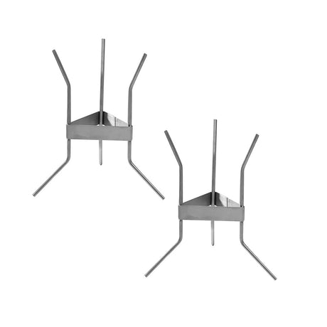Stainless Funnel Rack Stand for SF-7 Funnel