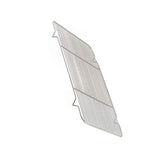 Nickel Plated Rib Grate Cooling Rack 17 x 25 Size