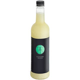 Twisted Alchemy Cold-Pressed Persian Lime 100% Fruit Juice 25 oz. - 6/Case