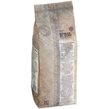 Republica del Cacao Ecuador 31% White Chocolate Couverture 5.5 lb.