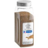 McCormick Culinary Whole Celery Seed 1 lb.