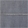 Silver Metallic Cord 2MM