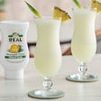 Real Pineapple Puree Infused Syrup 16.9 fl. oz.