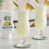 Real Pineapple Puree Infused Syrup 16.9 fl. oz.