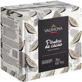 Valrhona 20-22% Fat Dutched Cocoa Powder 6.6 lb. - 6/Case