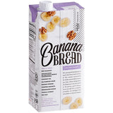 So Delicious Organic Unsweetened Vanilla Coconut Milk 32 oz. - 12/Case