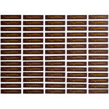Chocolatree Congratulations Chocolate Decoration - 70/Box