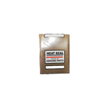 Teflon Cover for Heat Seal, Teflon Cover 8" x 15" OEM # 5901-001