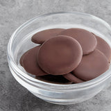 Republica del Cacao Ecuador 55% Dark Enrobing Chocolate Couverture 33 lb.