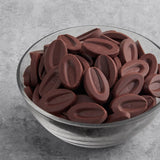 Valrhona Caraibe 66% Dark Chocolate Feve 6.6 lb.