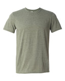 Gildan Softstyle Crewneck Short Sleeve T-Shirt – Premium Ring-Spun Cotton Unisex Tee