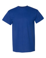 Gildan® DryBlend Short Sleeve Crewneck T-Shirt