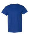 Gildan® DryBlend Short Sleeve Crewneck T-Shirt