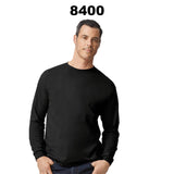 Gildan® DryBlend Long Sleeve Crewneck T-Shirt