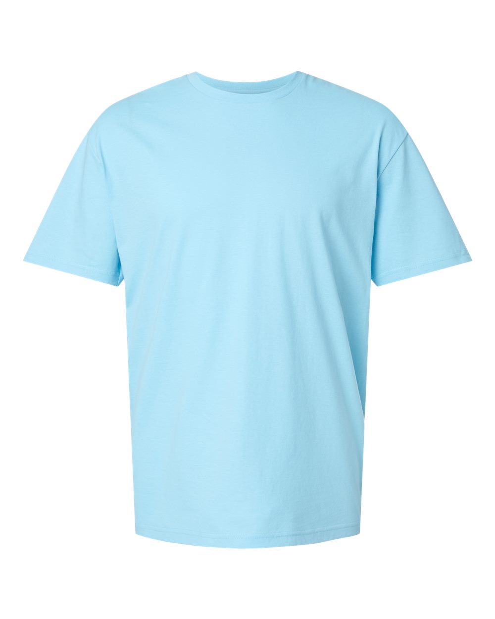 Gildan® Crewneck Short Sleeve Softstyle T-Shirt