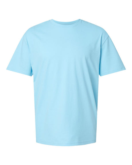 Gildan® Crewneck Short Sleeve Softstyle T-Shirt