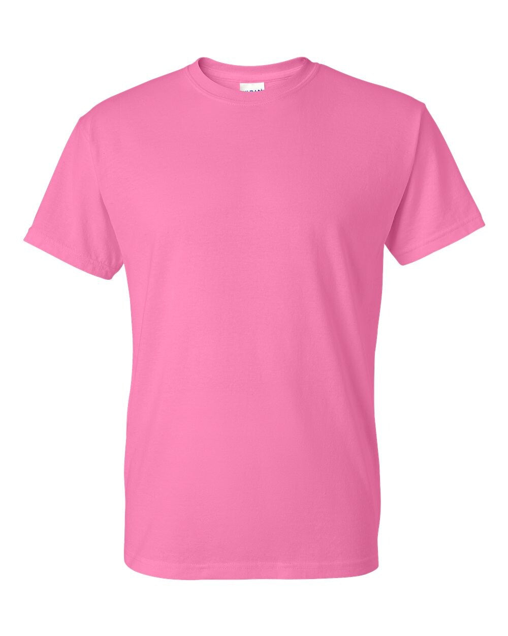 Gildan® DryBlend Short Sleeve Crewneck T-Shirt