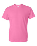 Gildan DryBlend Short Sleeve Crewneck T-Shirt – Moisture-Wicking Cotton Blend Tee for Men & Women