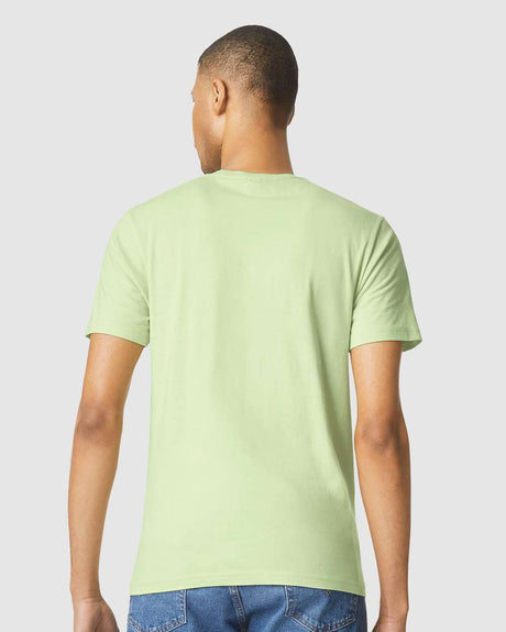 Gildan Hammer Unisex Heavyweight Ring-Spun Cotton T-Shirt