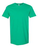 Gildan Softstyle Crewneck Short Sleeve T-Shirt – Premium Ring-Spun Cotton Unisex Tee