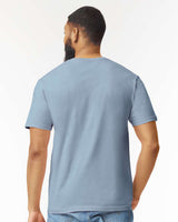 Gildan® DryBlend Moisture Crewneck Short Sleeve Wicking T-Shirt