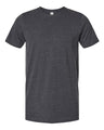 Tultex® Combed CVC Crewneck Short Sleeve T-Shirt