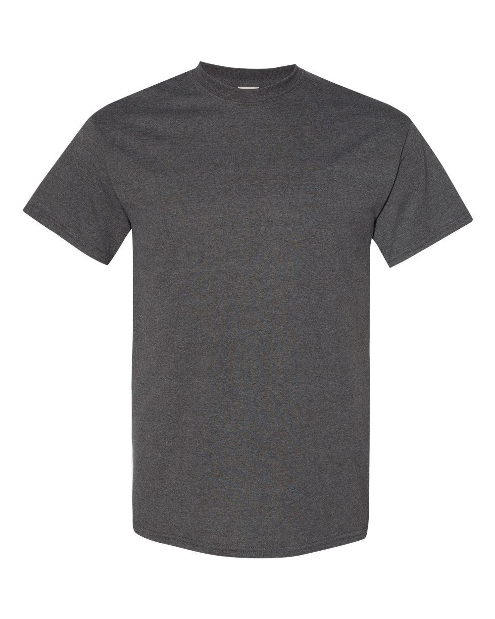 Gildan® Heavy Cotton Crewneck Short Sleeve Tee