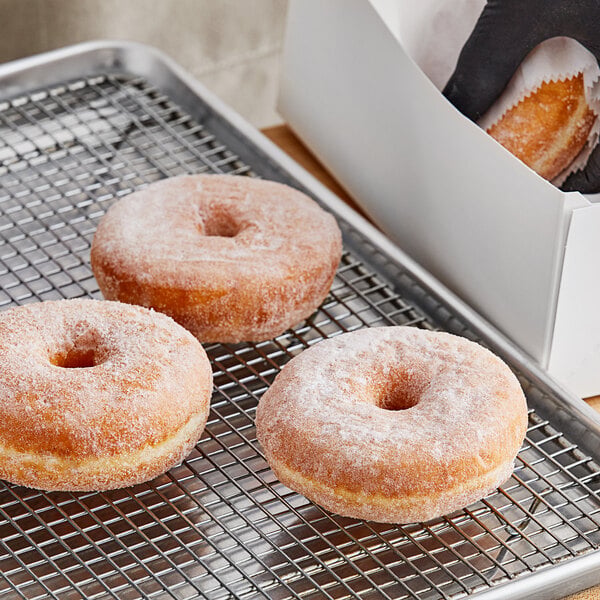 Pillsbury Tender Taste Yeast-Raised Donut Mix 50 lb.