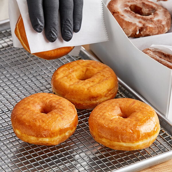 Pillsbury Tender Rise Yeast-Raised Donut Mix 50 lb.
