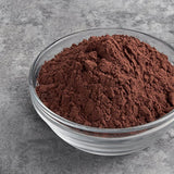 Valrhona 20-22% Fat Dutched Cocoa Powder 6.6 lb. - 6/Case