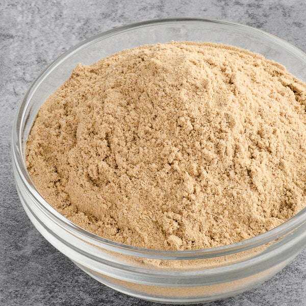 Spice Classics Au Jus Gravy Mix 6 lb. - 3/Case
