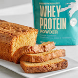 Bob's Red Mill Whey Protein Powder 12 oz. - 4/Case