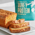 Bob's Red Mill Whey Protein Powder 12 oz. - 4/Case
