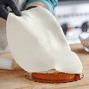 Satin Ice 5 lb. Ivory Vanilla Rolled Fondant Icing
