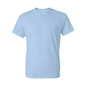 DryBlend T-Shirt Short Sleeve - Quick Dry Fabric
