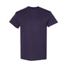 Durable Everyday T-Shirt Heavy Cotton Fabric with Relaxed Fit