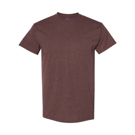 Gildan® Unisex Heavy Cotton Crewneck Short Sleeve T-Shirt