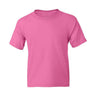 Youth DryBlend Short Sleeve T-Shirt
