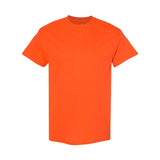 Gildan® Unisex Heavy Cotton Crewneck Short Sleeve T-Shirt