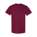 Camiseta de algodón grueso para niños | Camiseta juvenil de manga corta para todos los días