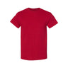 Durable Everyday T-Shirt Heavy Cotton Fabric with Relaxed Fit