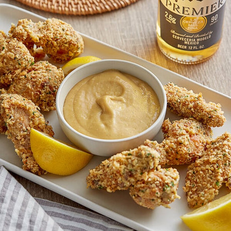 French's Honey Mustard Sauce 105 oz.