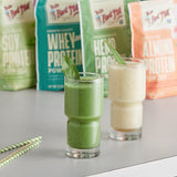 Bob's Red Mill Gluten-Free Almond Protein Powder 14 oz. - 4/Case